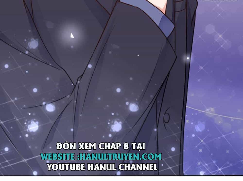 Nam Thần Quốc Dân Quấn Lấy Tôi - Chương 7 - ảnh 21
