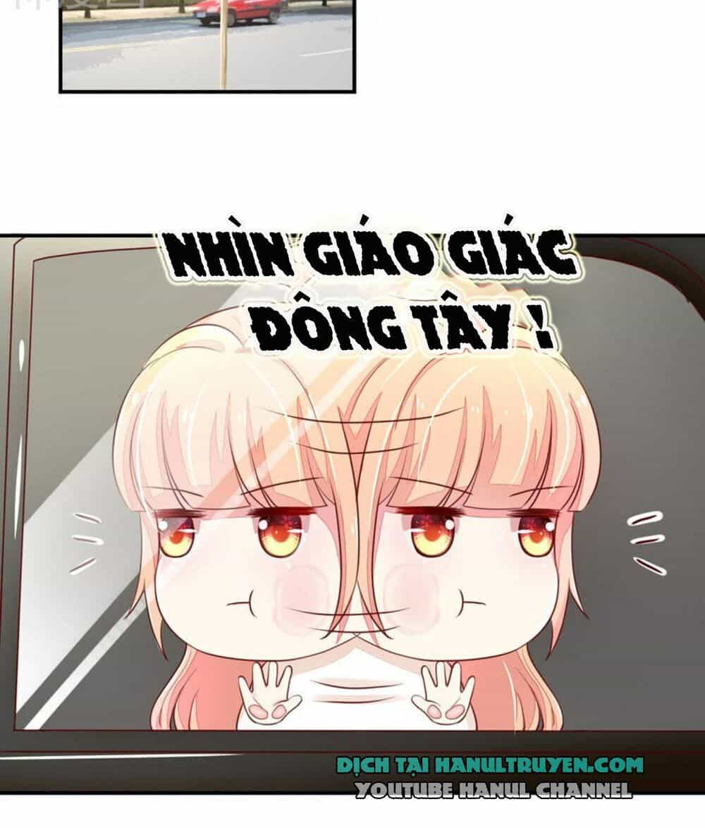 Nam Thần Quốc Dân Quấn Lấy Tôi - Chương 72 - ảnh 10
