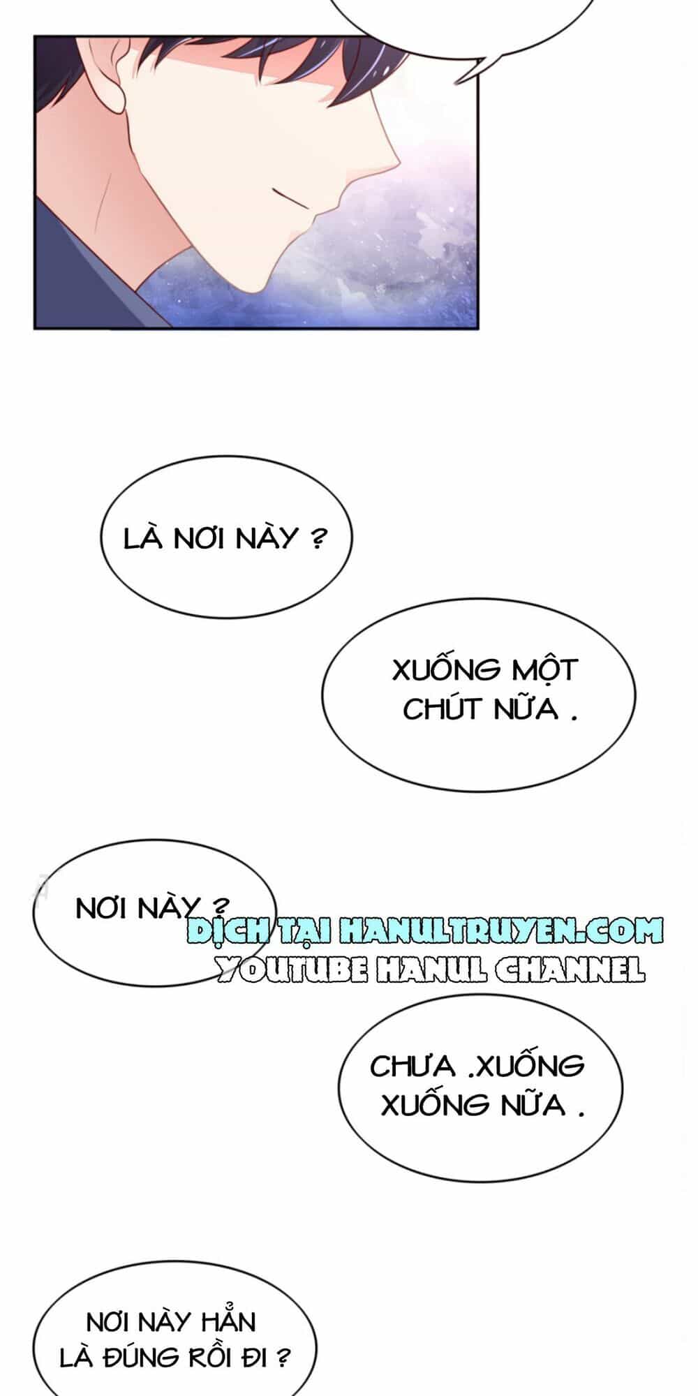 Nam Thần Quốc Dân Quấn Lấy Tôi - Chương 75 - ảnh 3