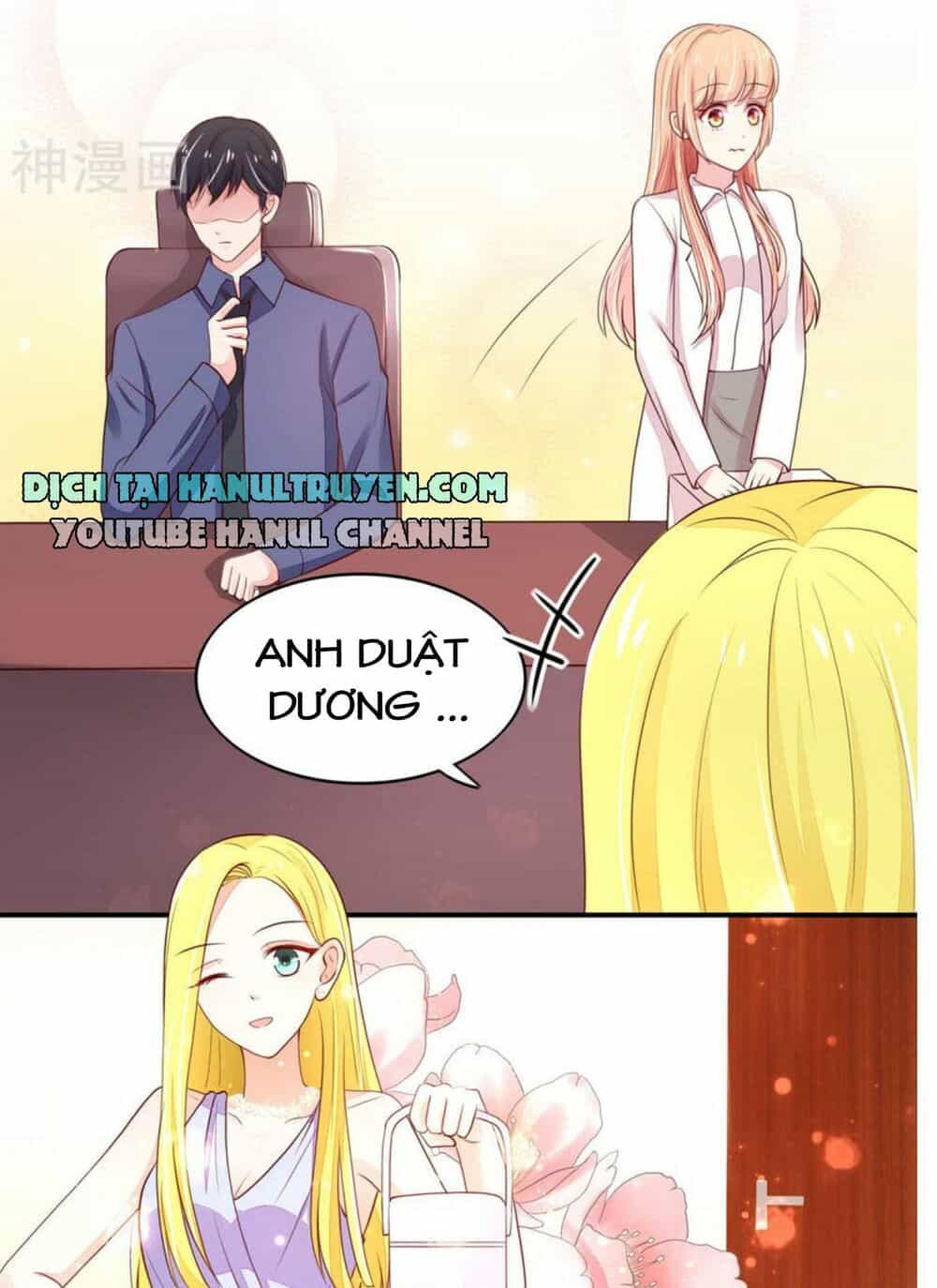 Nam Thần Quốc Dân Quấn Lấy Tôi - Chương 75 - ảnh 6