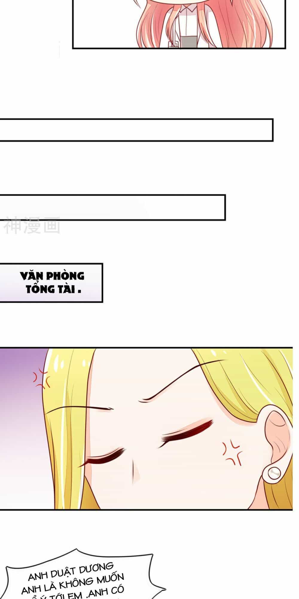 Nam Thần Quốc Dân Quấn Lấy Tôi - Chương 76 - ảnh 8
