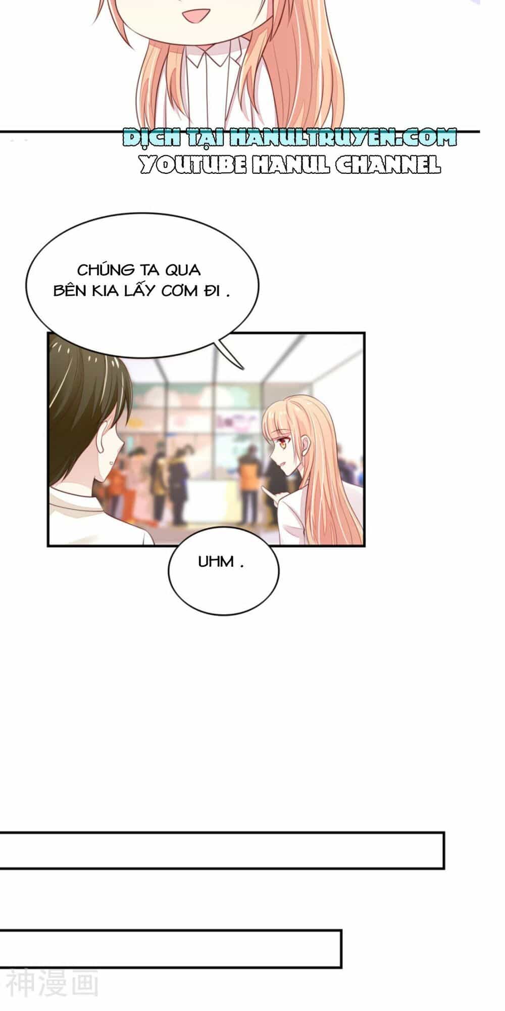 Nam Thần Quốc Dân Quấn Lấy Tôi - Chương 77 - ảnh 8
