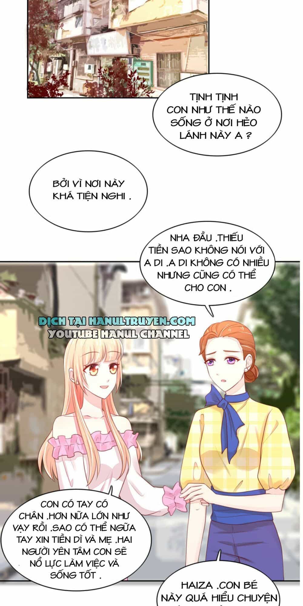 Nam Thần Quốc Dân Quấn Lấy Tôi - Chương 79 - ảnh 10