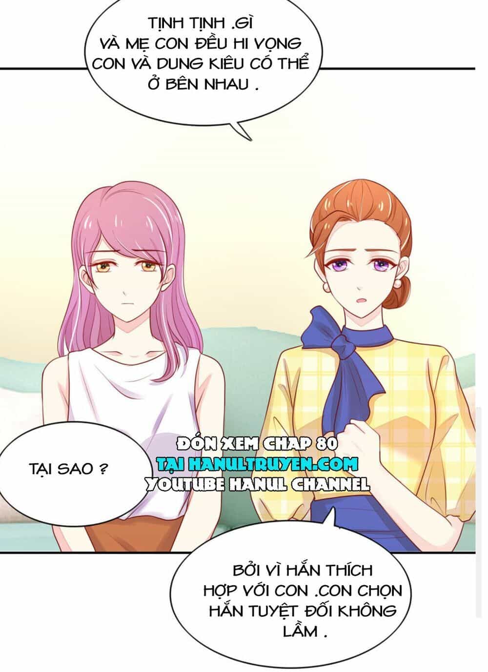 Nam Thần Quốc Dân Quấn Lấy Tôi - Chương 79 - ảnh 15