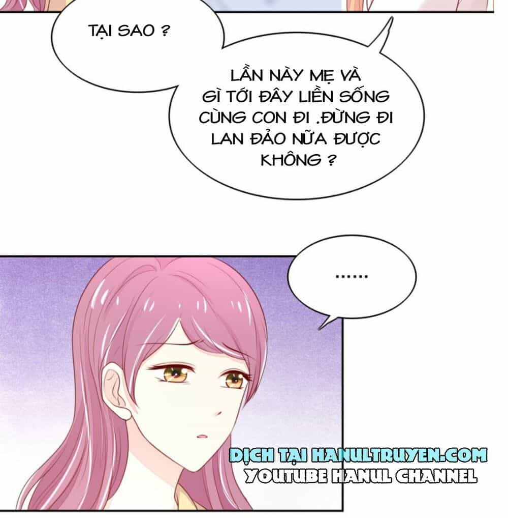 Nam Thần Quốc Dân Quấn Lấy Tôi - Chương 79 - ảnh 7
