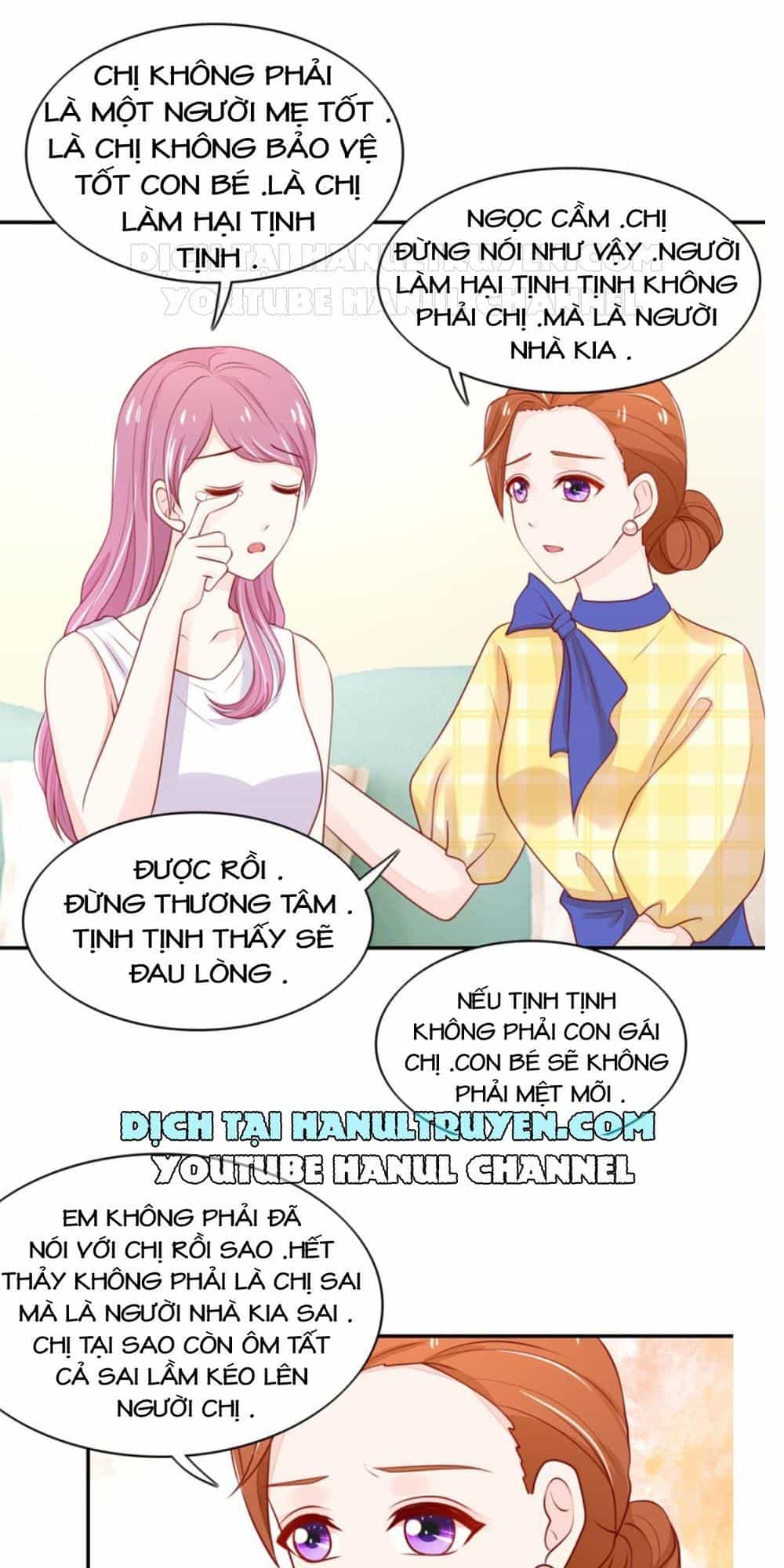 Nam Thần Quốc Dân Quấn Lấy Tôi - Chương 80 - ảnh 5