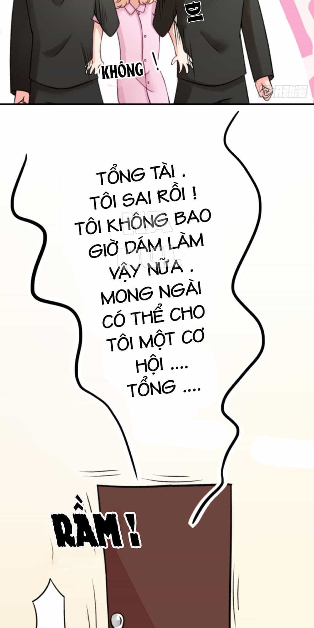 Nam Thần Quốc Dân Quấn Lấy Tôi - Chương 8 - ảnh 12