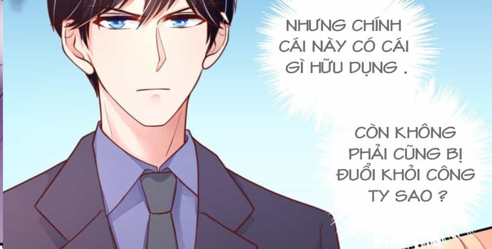 Nam Thần Quốc Dân Quấn Lấy Tôi - Chương 8 - ảnh 14