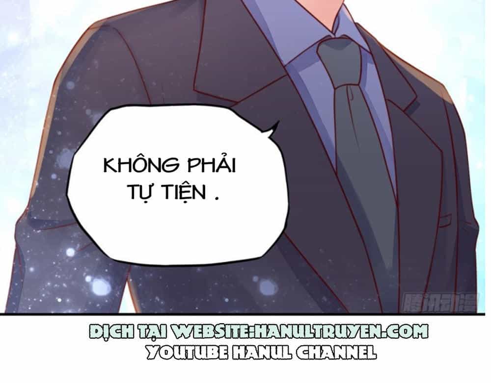 Nam Thần Quốc Dân Quấn Lấy Tôi - Chương 8 - ảnh 20