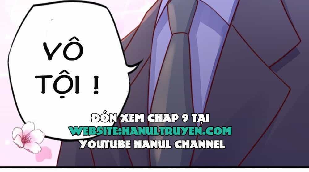 Nam Thần Quốc Dân Quấn Lấy Tôi - Chương 8 - ảnh 24