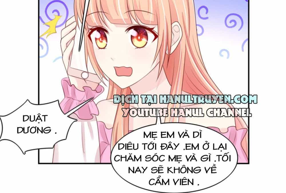 Nam Thần Quốc Dân Quấn Lấy Tôi - Chương 81 - ảnh 8