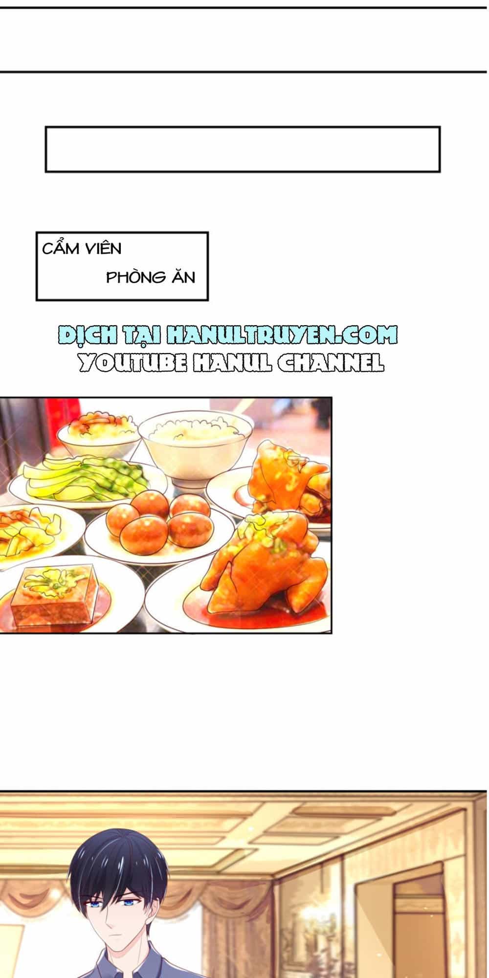 Nam Thần Quốc Dân Quấn Lấy Tôi - Chương 82 - ảnh 10