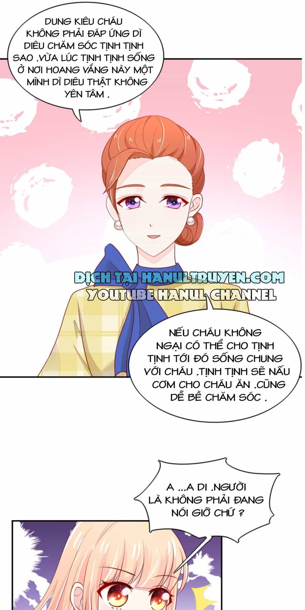 Nam Thần Quốc Dân Quấn Lấy Tôi - Chương 82 - ảnh 5