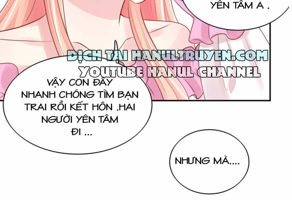 Nam Thần Quốc Dân Quấn Lấy Tôi - Chương 82 - ảnh 9