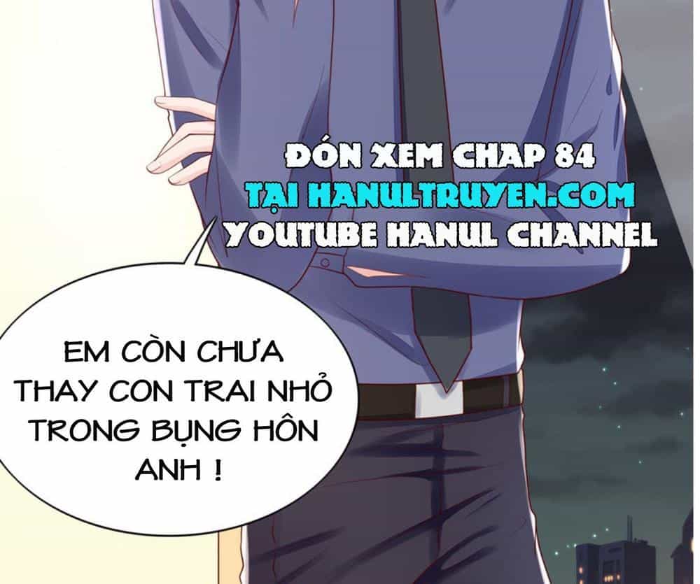 Nam Thần Quốc Dân Quấn Lấy Tôi - Chương 83 - ảnh 14
