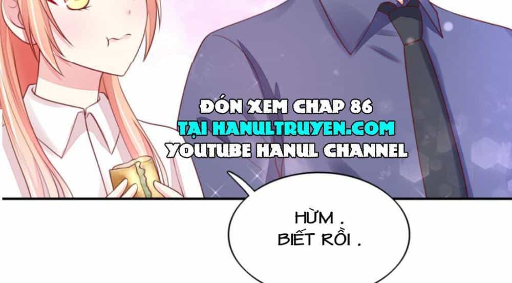 Nam Thần Quốc Dân Quấn Lấy Tôi - Chương 85 - ảnh 13