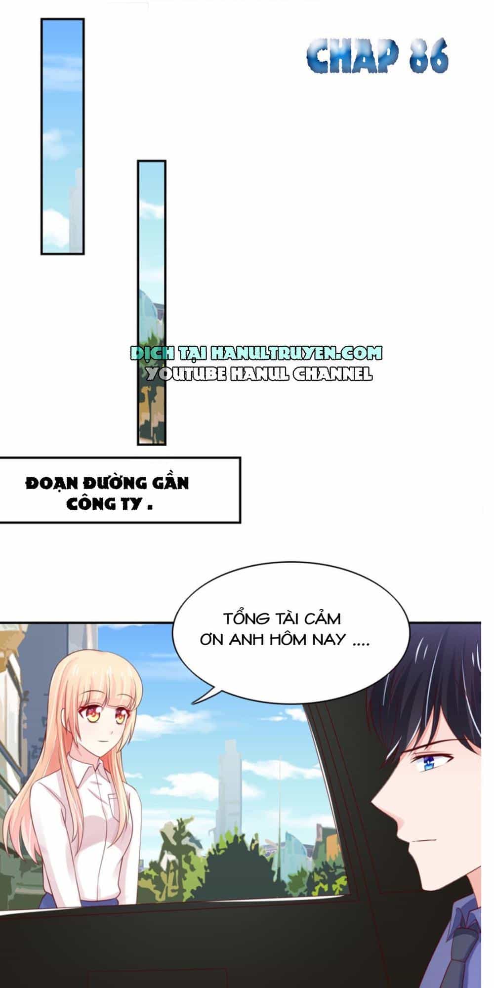 Nam Thần Quốc Dân Quấn Lấy Tôi - Chương 86 - ảnh 2