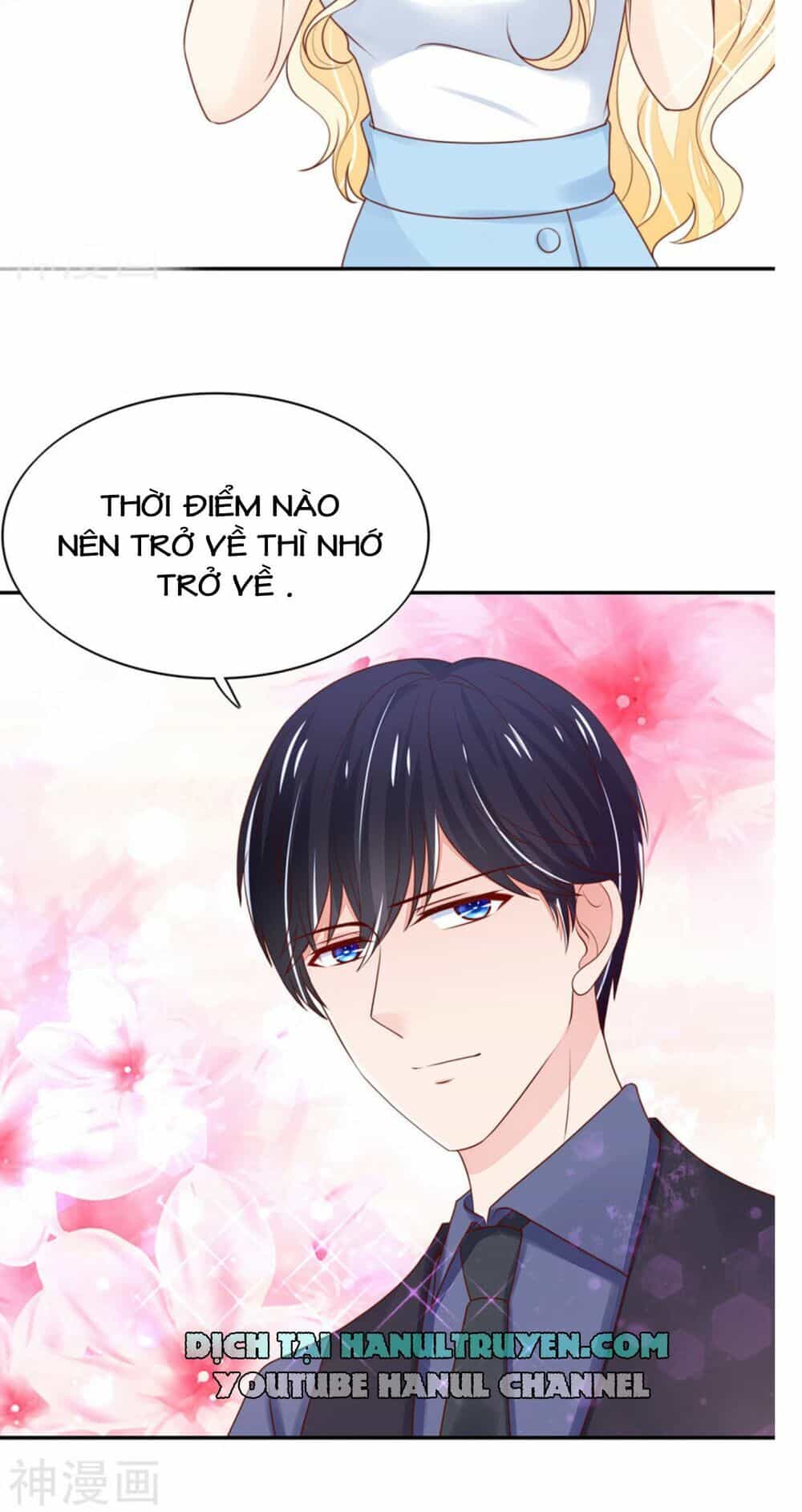 Nam Thần Quốc Dân Quấn Lấy Tôi - Chương 87 - ảnh 12
