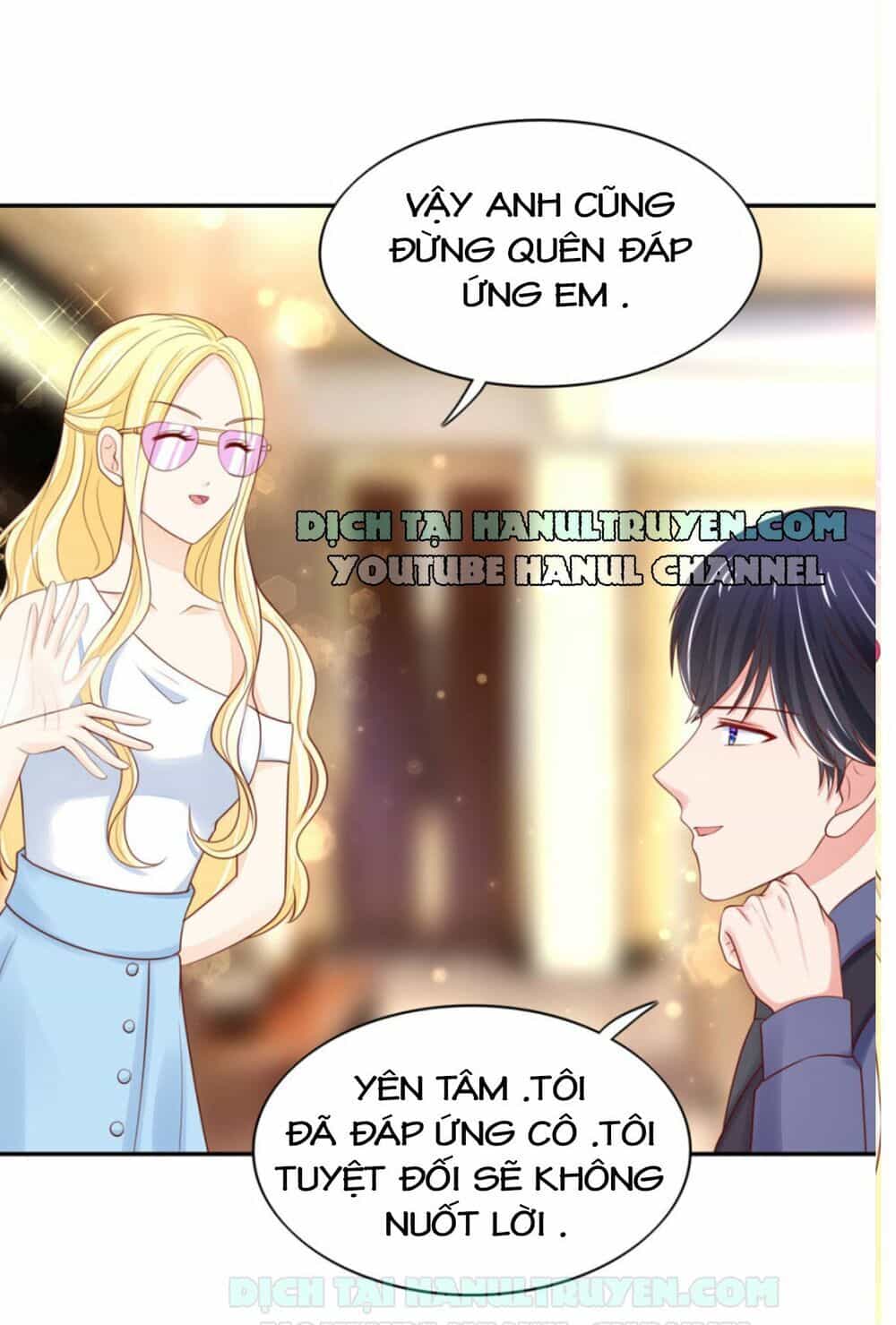 Nam Thần Quốc Dân Quấn Lấy Tôi - Chương 87 - ảnh 13