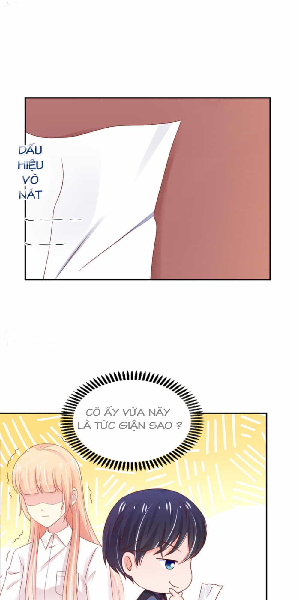 Nam Thần Quốc Dân Quấn Lấy Tôi - Chương 88 - ảnh 6