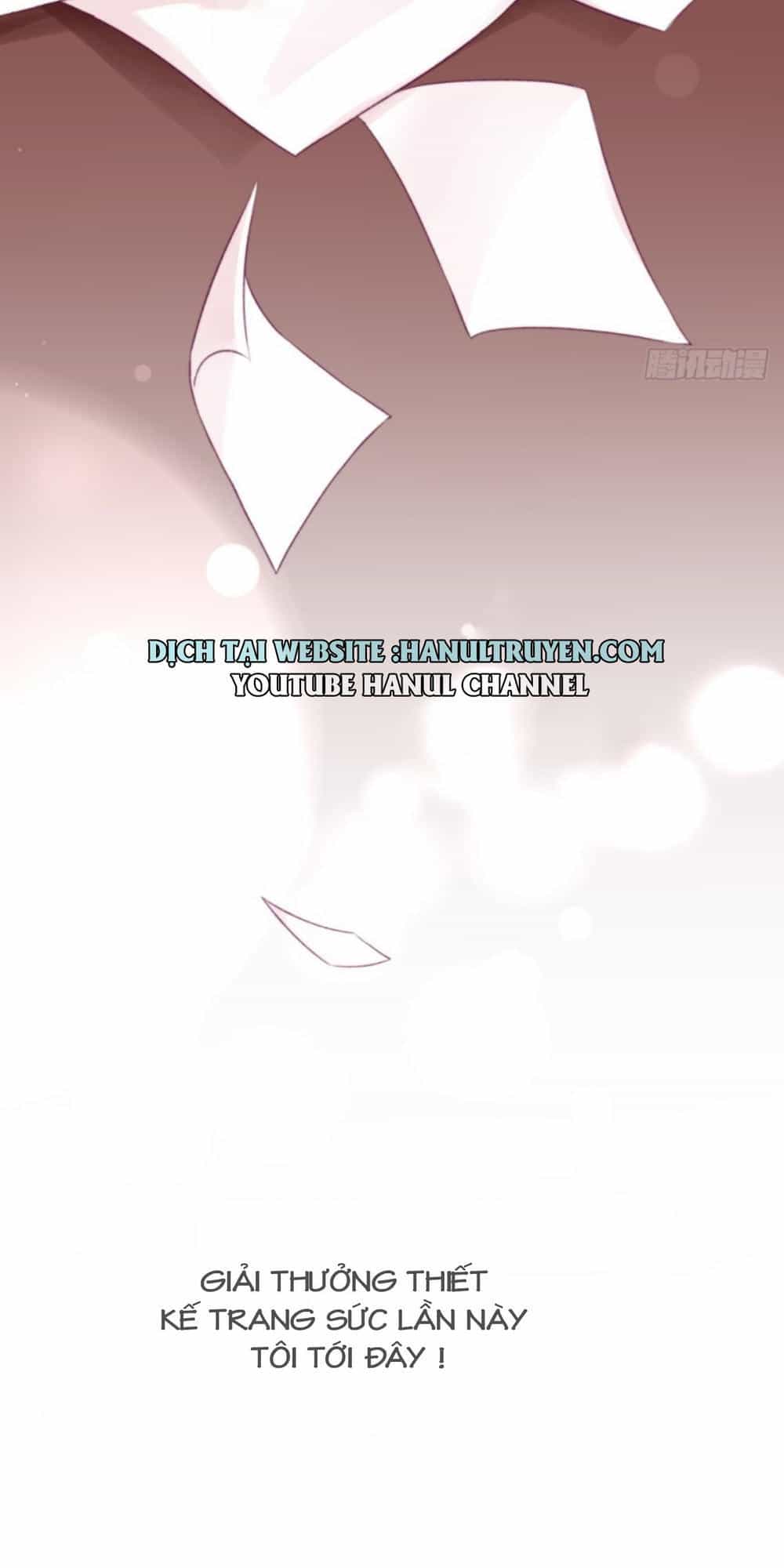 Nam Thần Quốc Dân Quấn Lấy Tôi - Chương 9 - ảnh 8