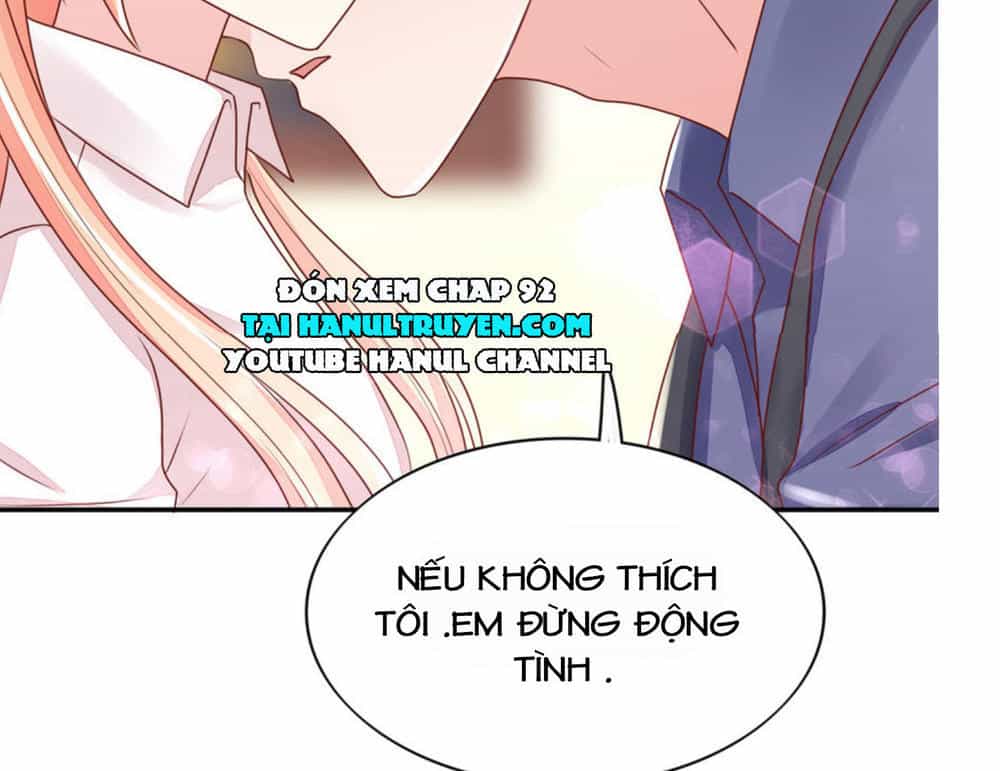 Nam Thần Quốc Dân Quấn Lấy Tôi - Chương 91 - ảnh 16