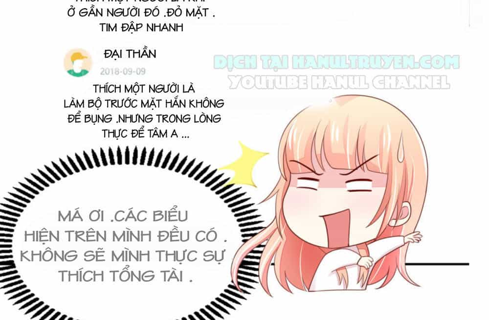 Nam Thần Quốc Dân Quấn Lấy Tôi - Chương 93 - ảnh 4