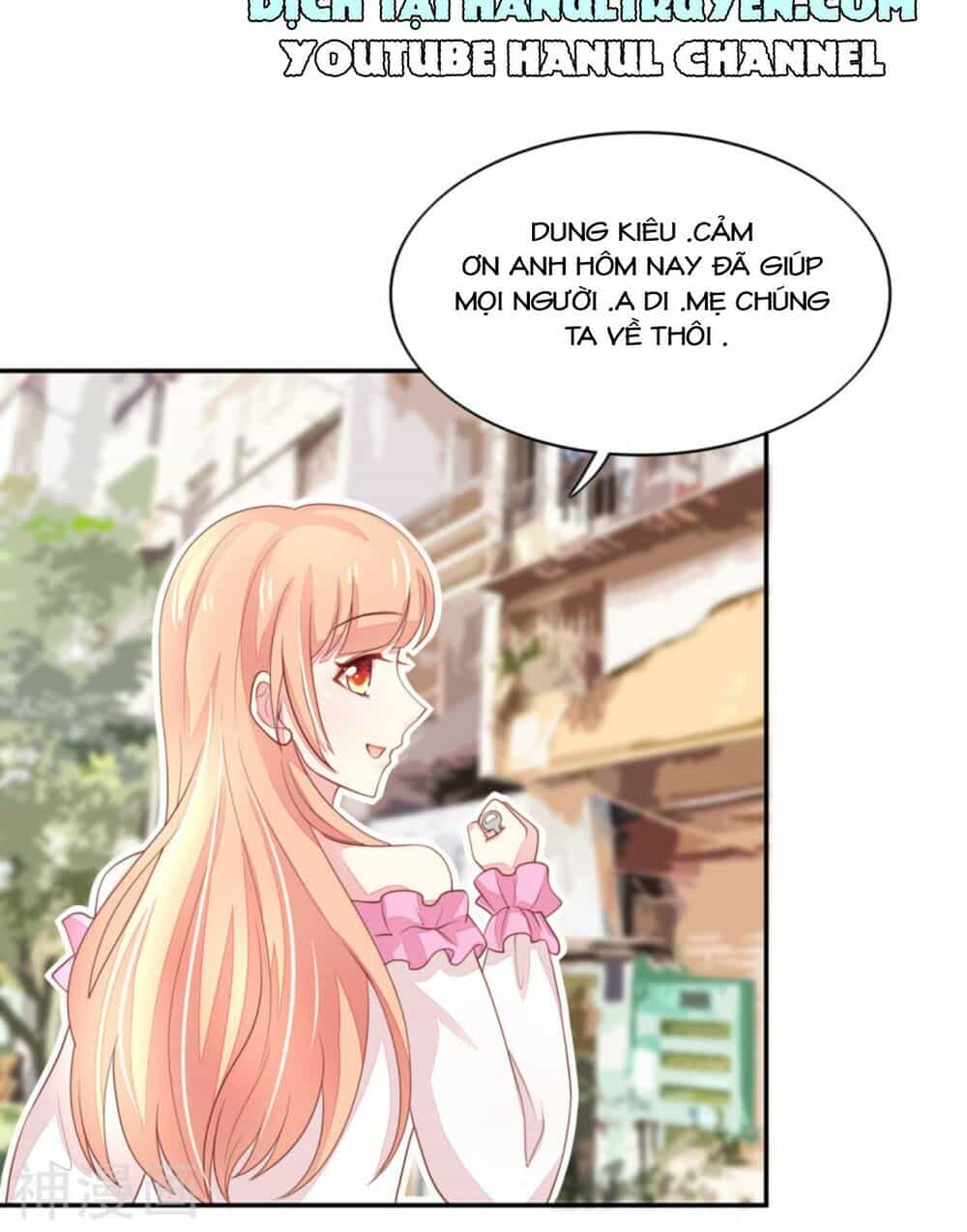 Nam Thần Quốc Dân Quấn Lấy Tôi - Chương 96 - ảnh 12