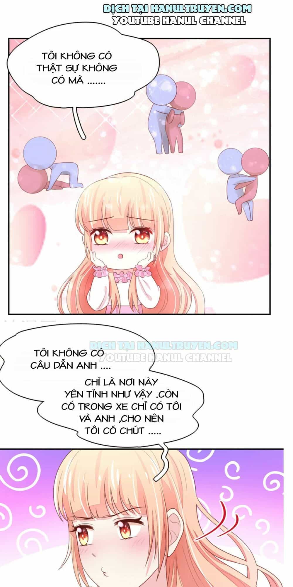 Nam Thần Quốc Dân Quấn Lấy Tôi - Chương 99 - ảnh 4