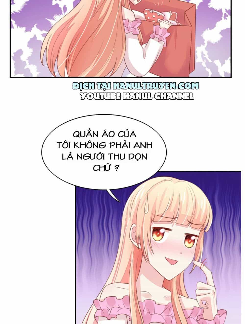 Nam Thần Quốc Dân Quấn Lấy Tôi - Chương 99 - ảnh 9