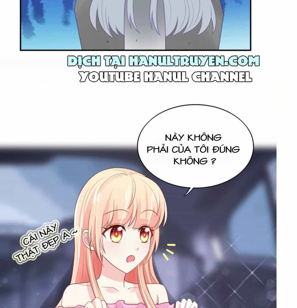 Nam Thần Quốc Dân Quấn Lấy Tôi - Chương 100 - ảnh 3