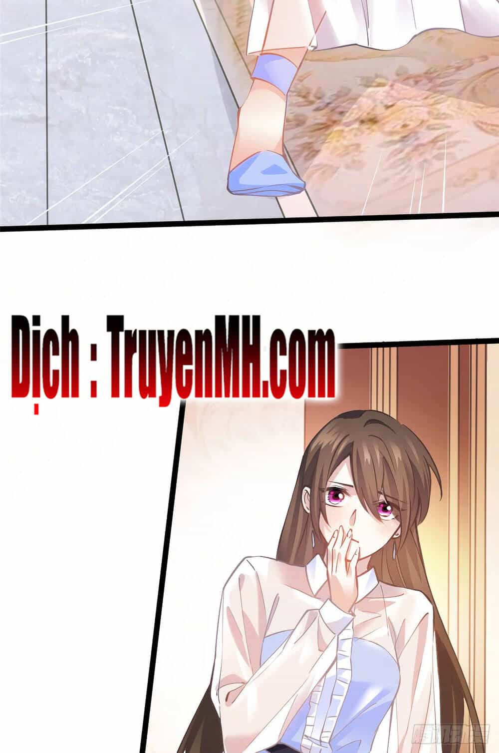 Nam Thành Chờ Trăng Về - Chương 10 - ảnh 13