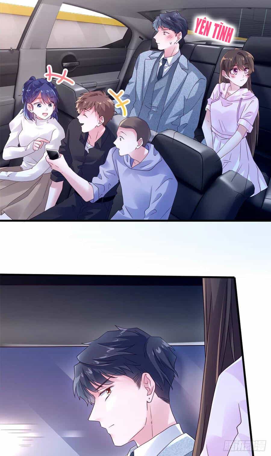 Nam Thành Chờ Trăng Về - Chương 102 - ảnh 11