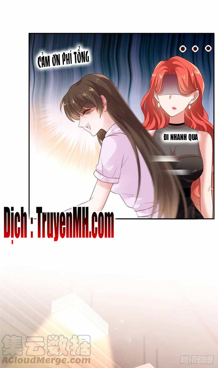 Nam Thành Chờ Trăng Về - Chương 102 - ảnh 6