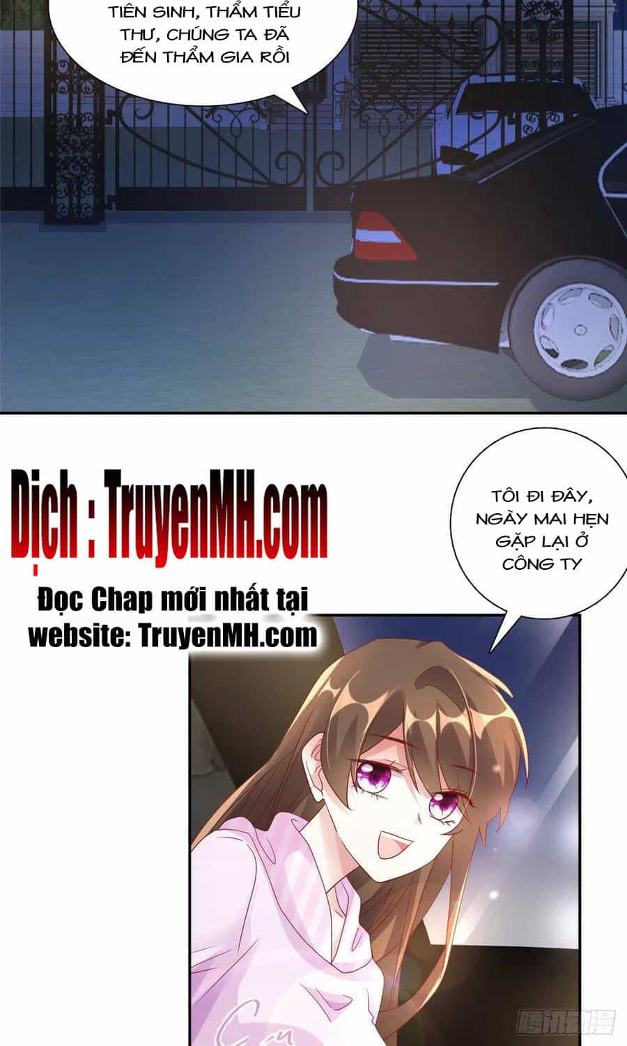 Nam Thành Chờ Trăng Về - Chương 103 - ảnh 18
