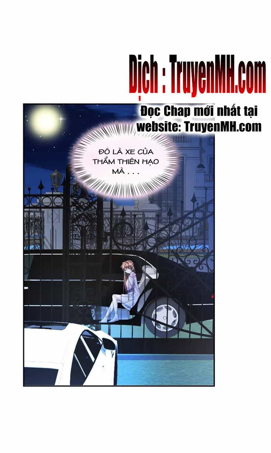 Nam Thành Chờ Trăng Về - Chương 103 - ảnh 20