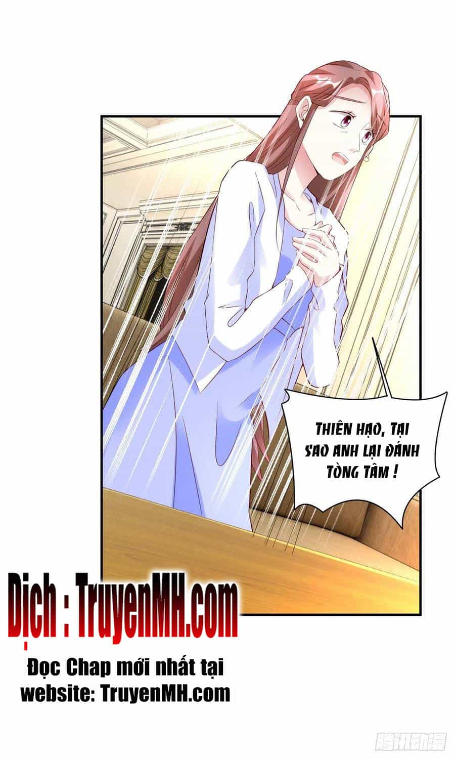 Nam Thành Chờ Trăng Về - Chương 104 - ảnh 11