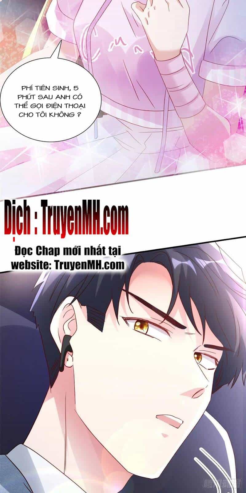 Nam Thành Chờ Trăng Về - Chương 104 - ảnh 3