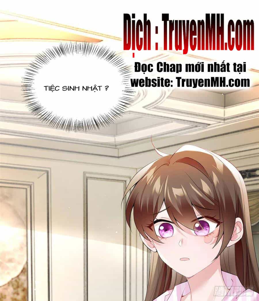 Nam Thành Chờ Trăng Về - Chương 105 - ảnh 19