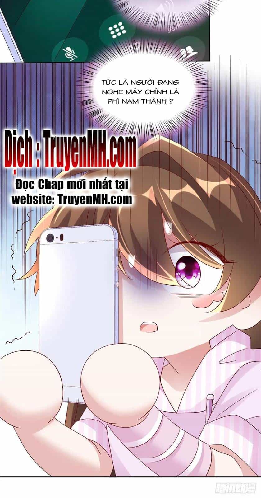 Nam Thành Chờ Trăng Về - Chương 105 - ảnh 5