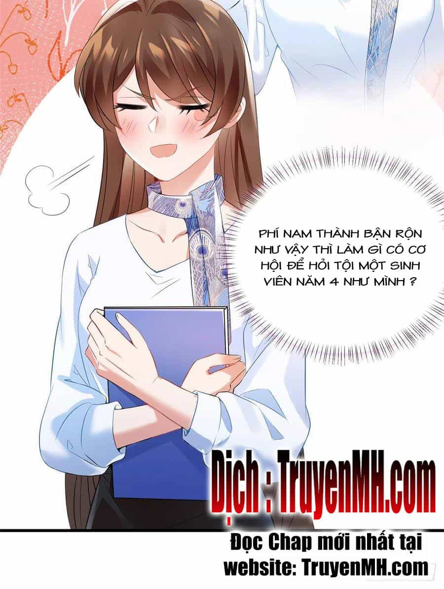 Nam Thành Chờ Trăng Về - Chương 106 - ảnh 14