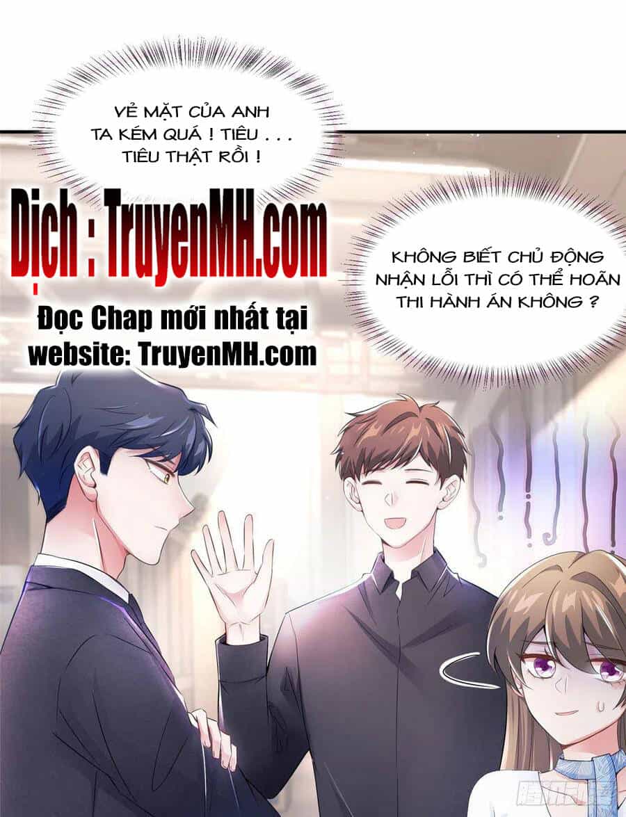 Nam Thành Chờ Trăng Về - Chương 106 - ảnh 20