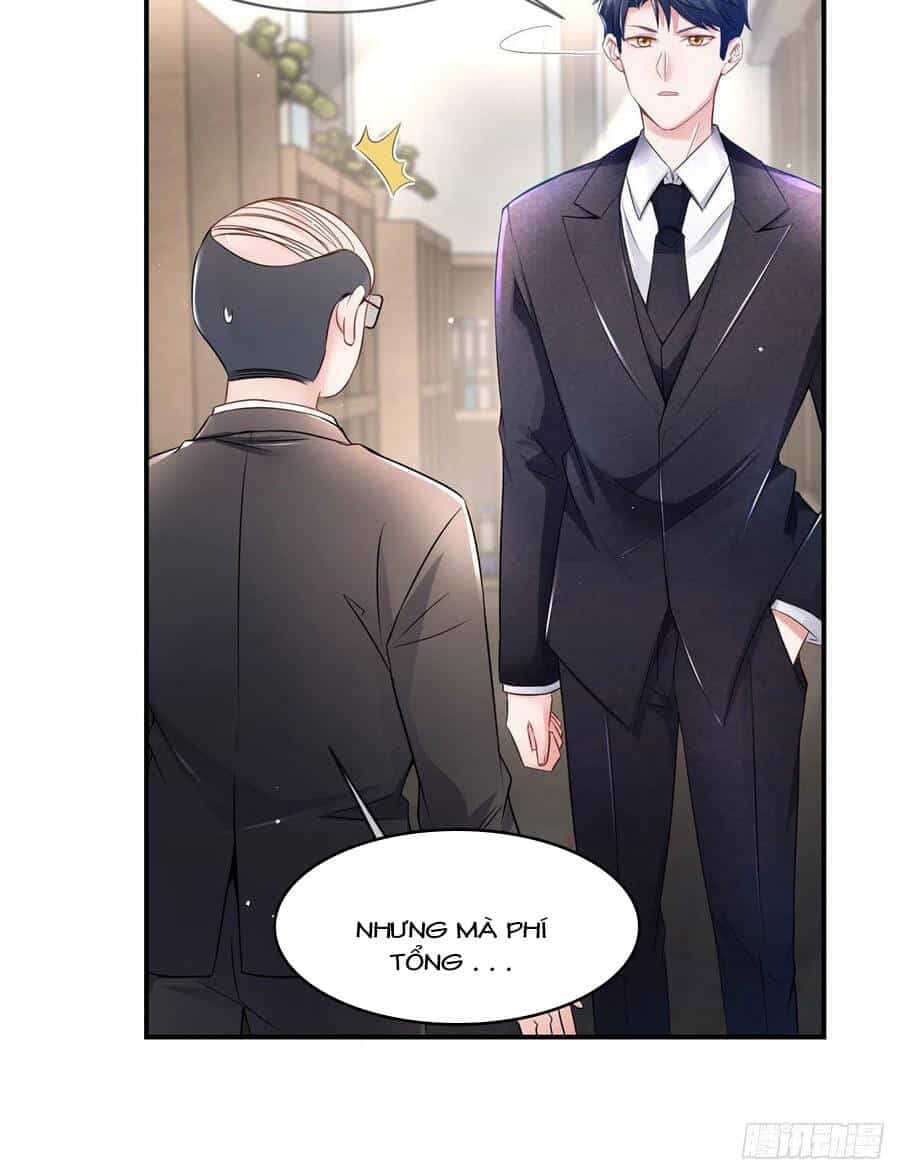 Nam Thành Chờ Trăng Về - Chương 106 - ảnh 22