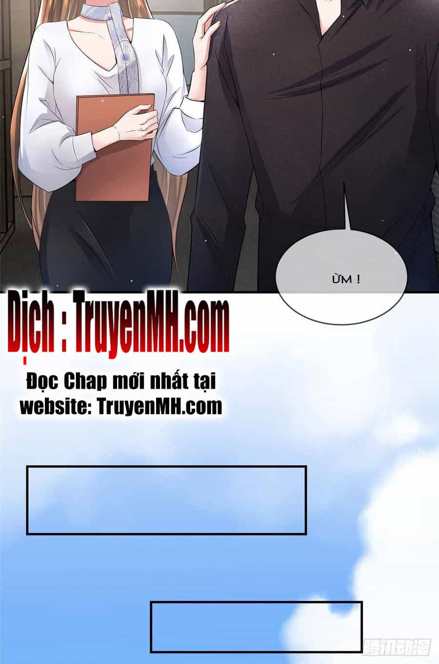 Nam Thành Chờ Trăng Về - Chương 107 - ảnh 11