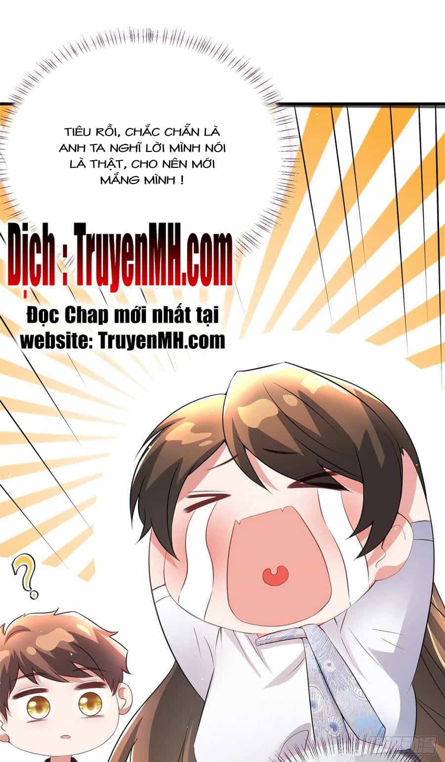 Nam Thành Chờ Trăng Về - Chương 107 - ảnh 2