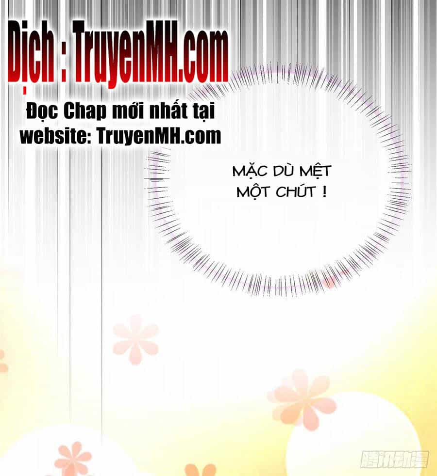 Nam Thành Chờ Trăng Về - Chương 107 - ảnh 23