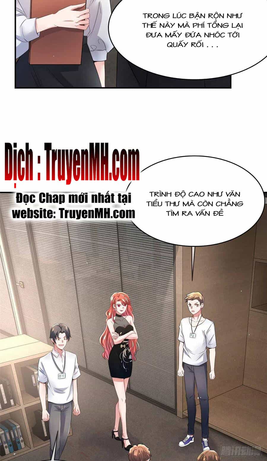 Nam Thành Chờ Trăng Về - Chương 107 - ảnh 8