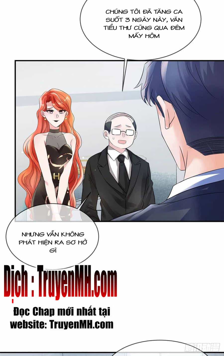 Nam Thành Chờ Trăng Về - Chương 108 - ảnh 6
