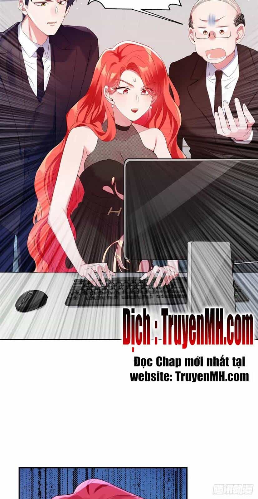 Nam Thành Chờ Trăng Về - Chương 109 - ảnh 14