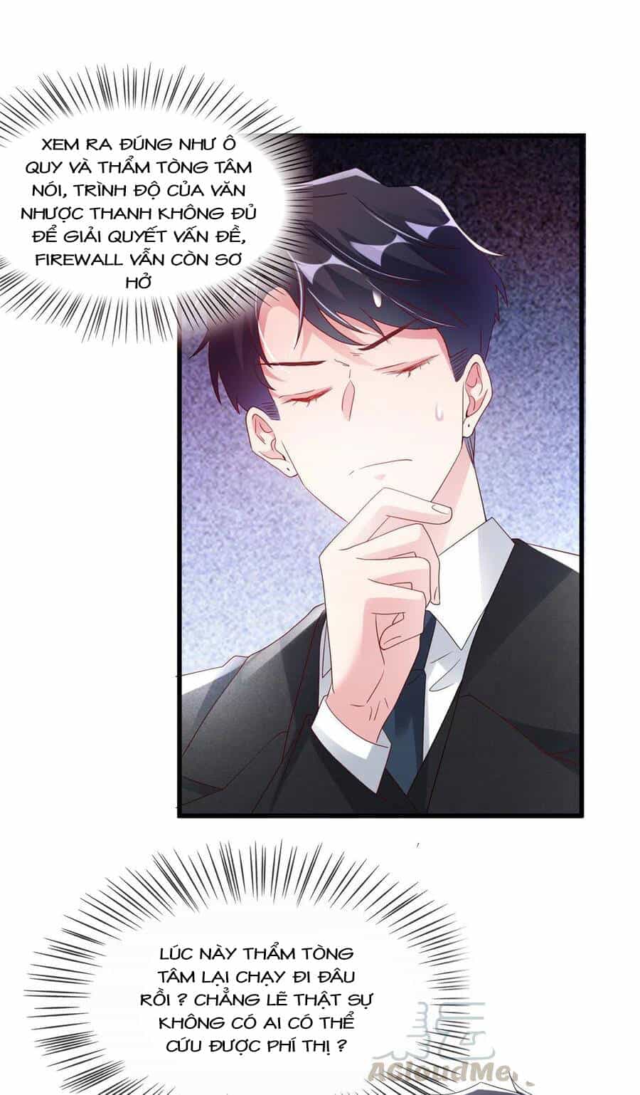 Nam Thành Chờ Trăng Về - Chương 109 - ảnh 19